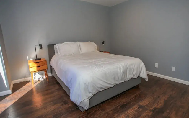 Bear Ski Retreat Townhouse