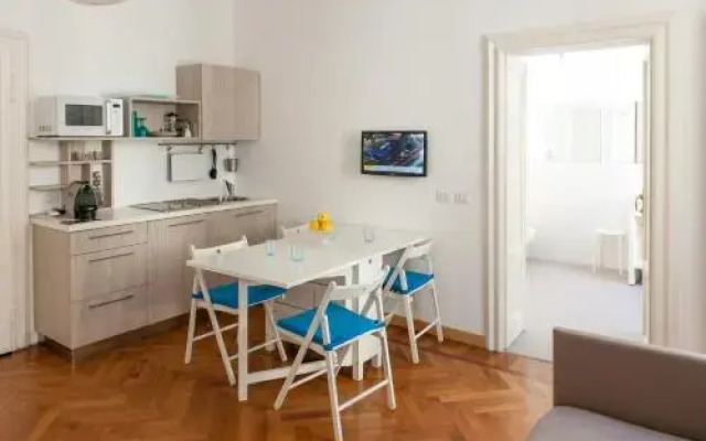 Art&Flowers Apartments
