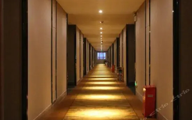 Dongchun Hotel Nanning