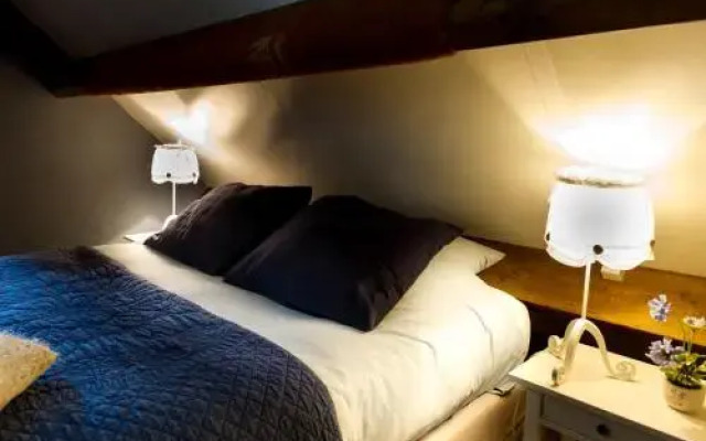 Bed and Breakfast Piekoo Belloo