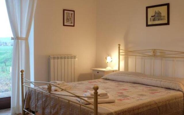 Sulla Strada Di San Francesco