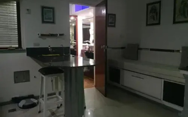 Departamento Suites