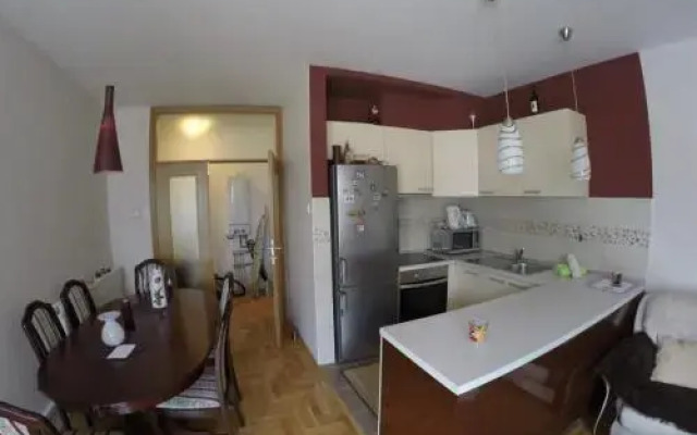 Apartman Tina