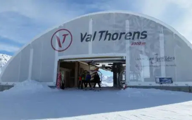 Residence le Cime de Caron