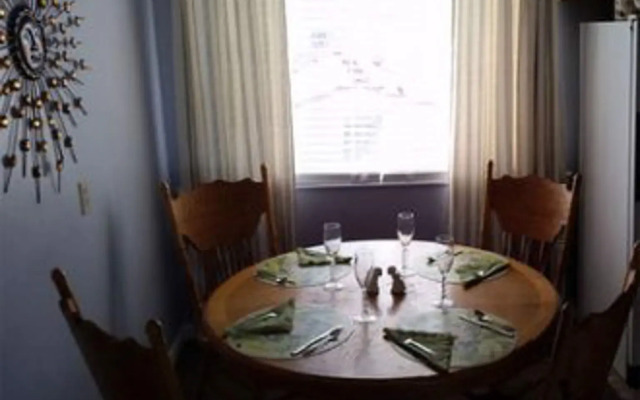 Carole's Bed & Breakfast