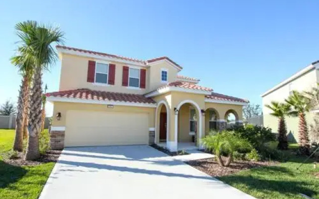 Villa 4308 Acorn