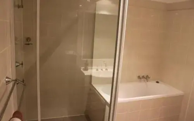 Forster Holiday Apartment