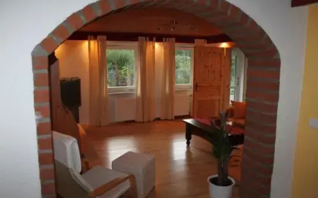 Ferienwohnung Tastrup