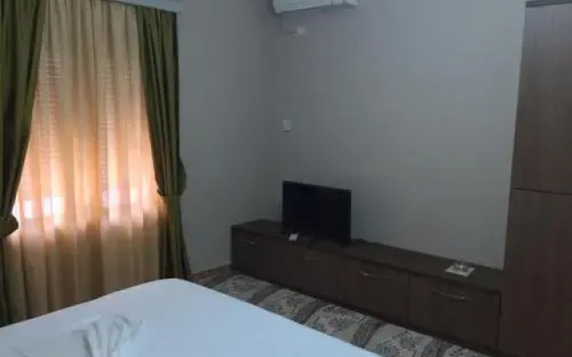 Hotel Class