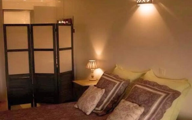 La Grange aux Loirs B&B