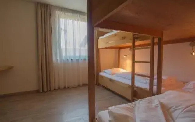 Max Residence Zell am See - Steinbock Lodges