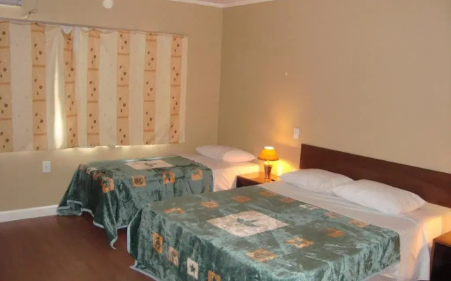 Hotel Solare