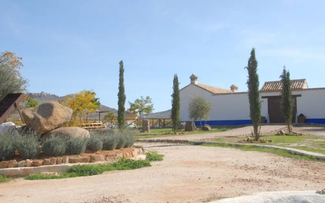 La Quinteria de Mora