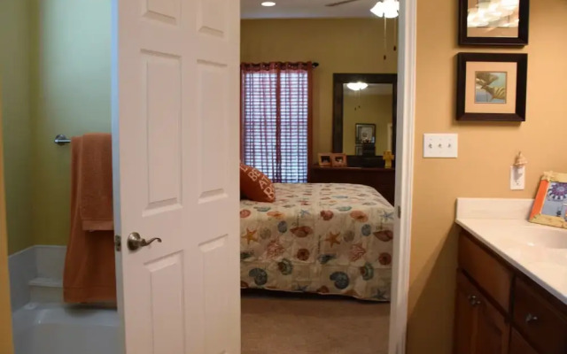 Kosta'S Kasa - Three Bedroom Townhome