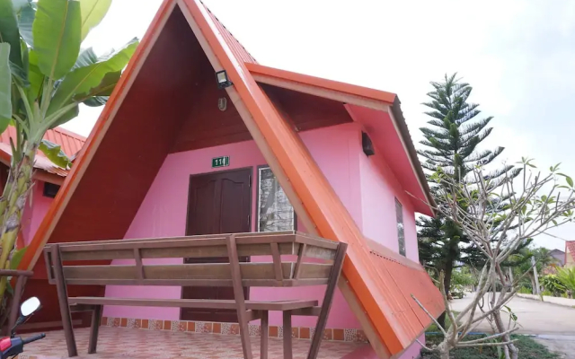 Bua Luang Nakara Resort