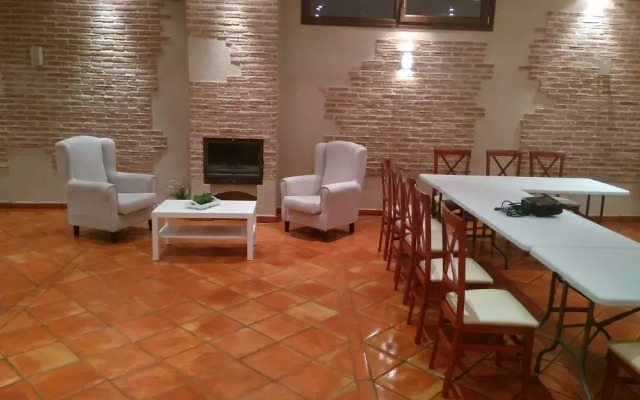 Spa Complejo Rural Las Abiertas