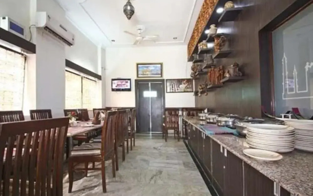 Hotel Dolphinn Agra