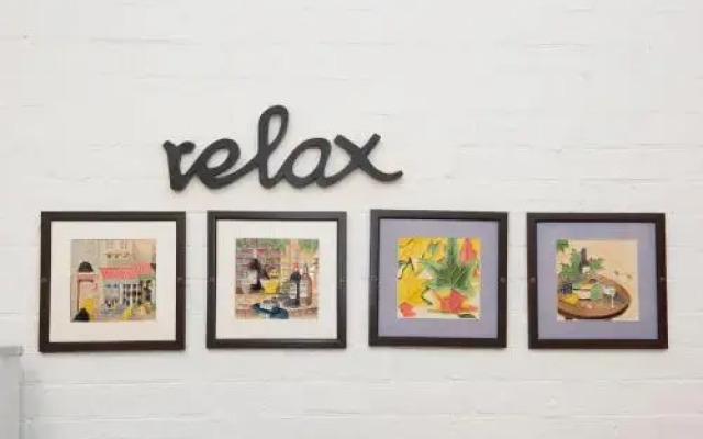 Ningana Heritage Houses