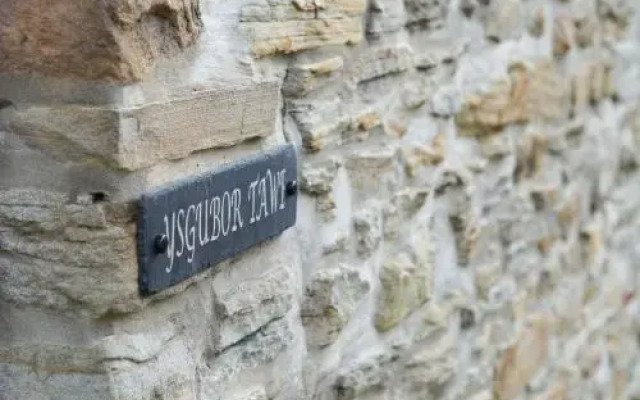 Ysgubor Tawe