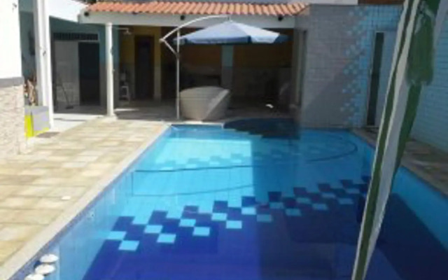 Pousada Casa Familia