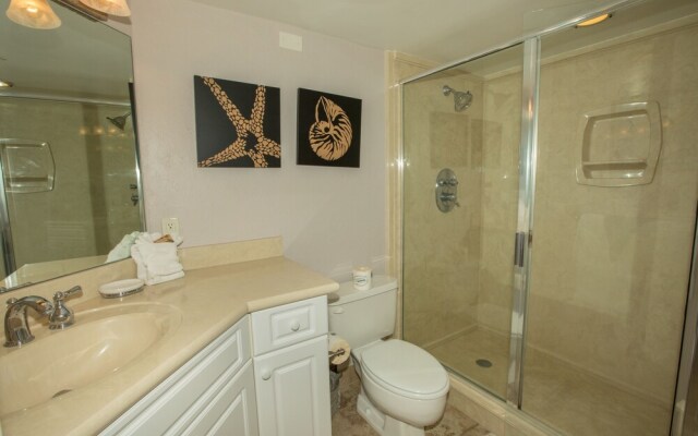 Inlet Reef 516 2 Bedroom Condo by RedAwning