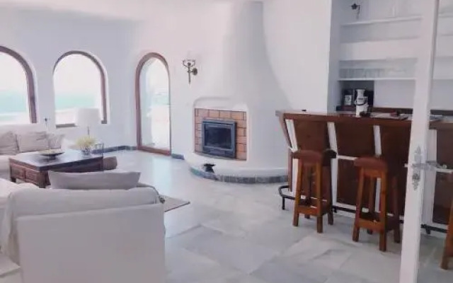 Villa Buen Retiro