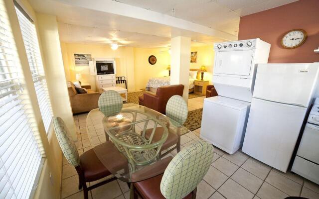 DeSoto Beach Bed and Breakfast