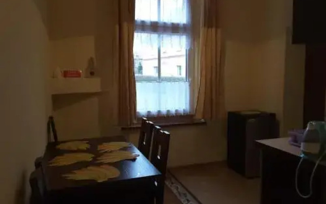 Pokoje gościnne KAJA