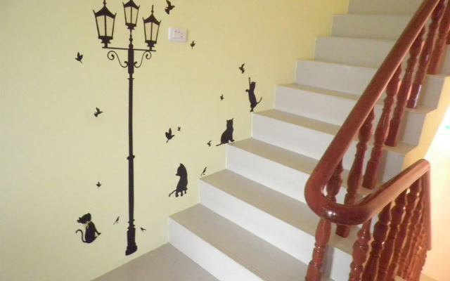 You Liang B&B