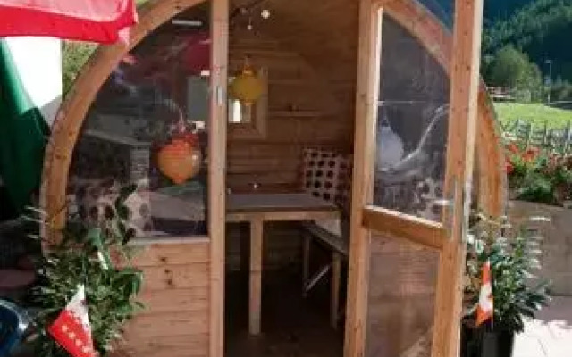 Pension Schönblick