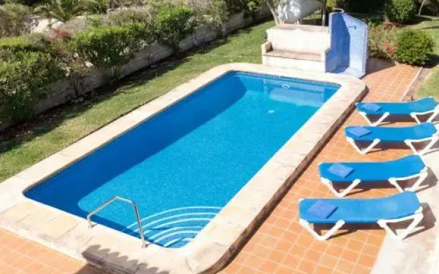 Villa Anna