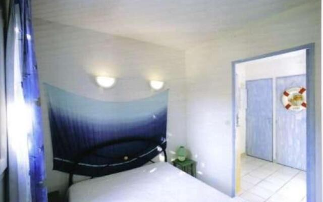 Résidence les Aloes