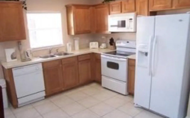 289 Sandy Ridge House 4 Bedroom by Florida Star
