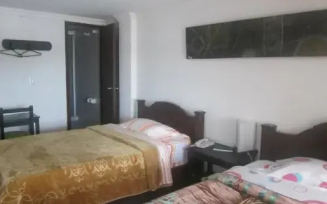 Hotel Londres Plaza