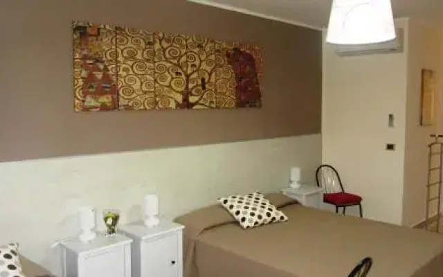 Casa vacanza Gambino