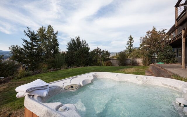 Panorama - 4 Br Home