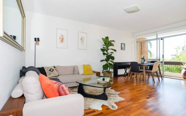 Bronte Beach House