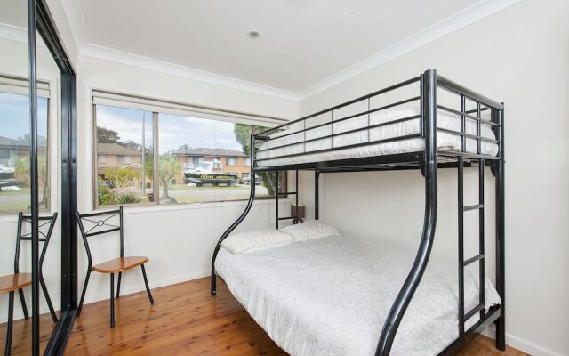 Neptune's Rest, 55 Corrie Parade