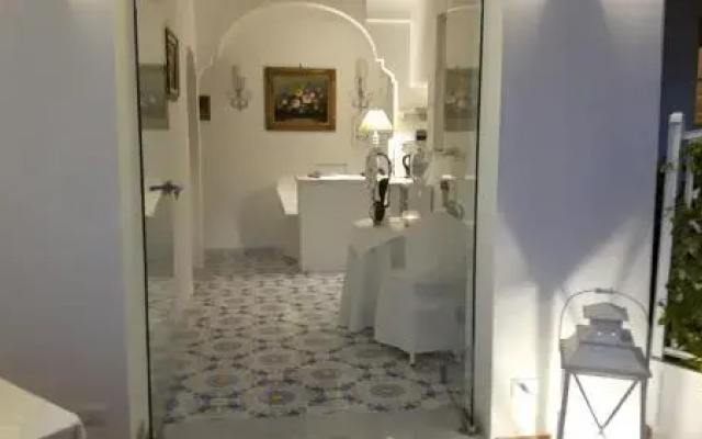 B&B Villa Cristina