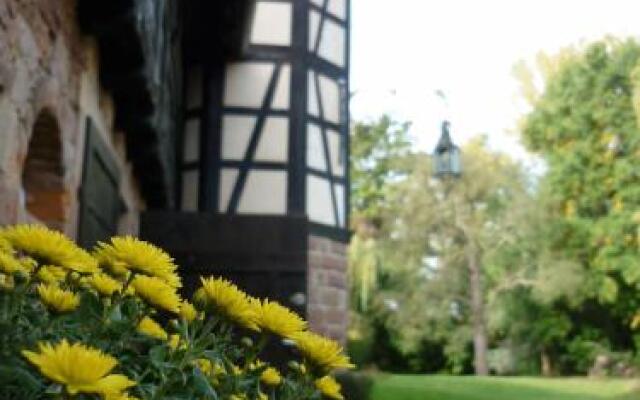 La Tourelle de Mithra