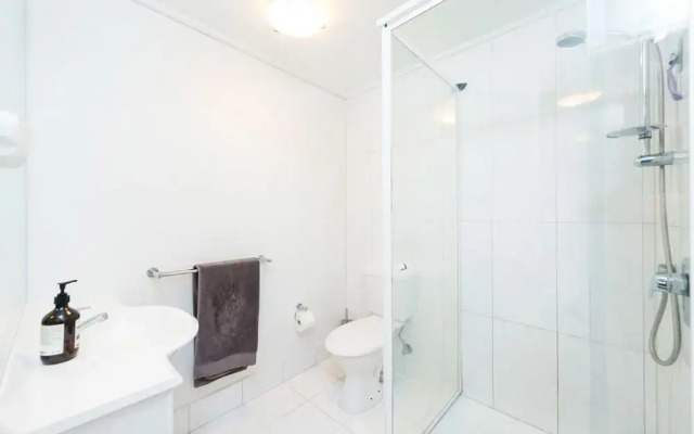 Melbourne Stays - City Point Suite