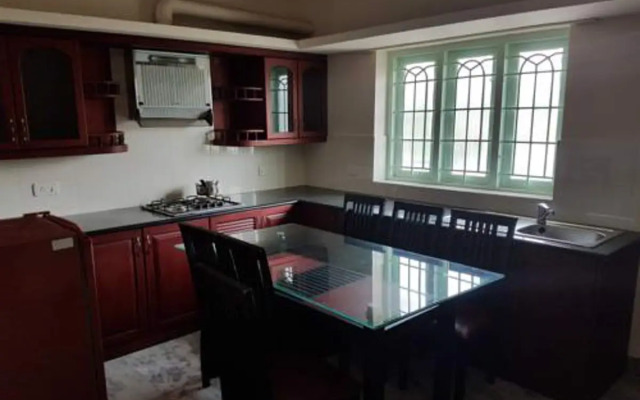Karthika Residency
