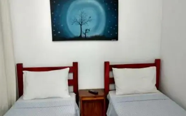 Casa Thayla Pousada