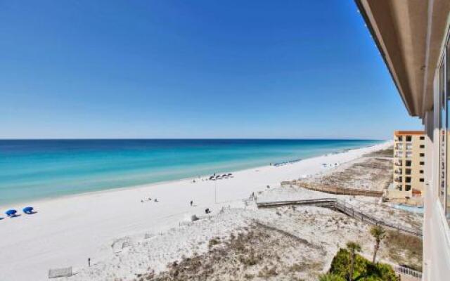 Island Princess Beach Resort