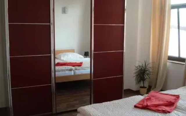 City Apartments Altstadt Stralsund