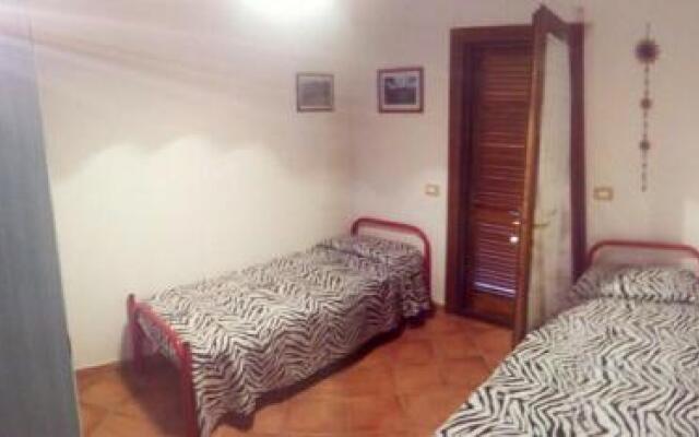 Le Querce (Vaccileddi) Porto San Paolo