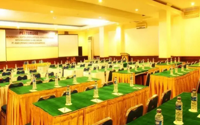 Permata In Hotel