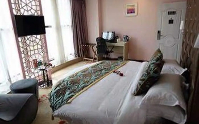 Mini Stars Hotel