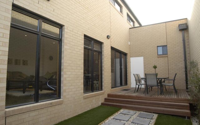 Abode Bendigo Apartments