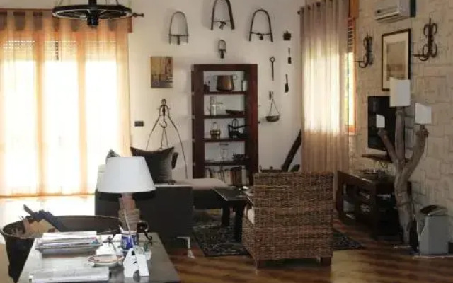 Tenuta Biddemi B & B